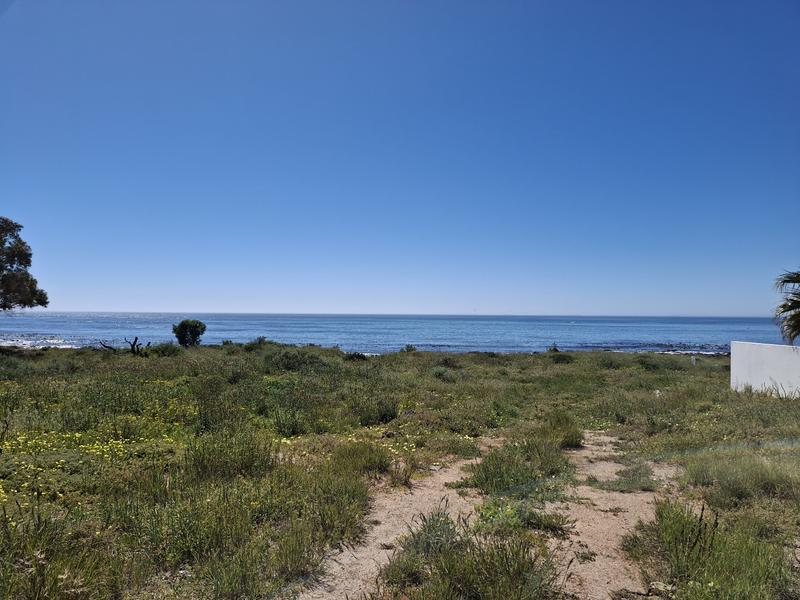 0 Bedroom Property for Sale in Sandy Point Western Cape